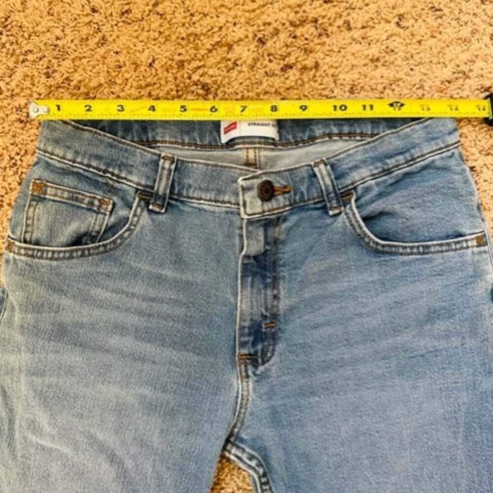 Boy's 14 Husky Levi's